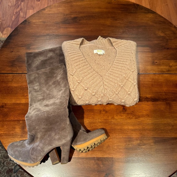 high boot size 39 - Picture 4 of 9